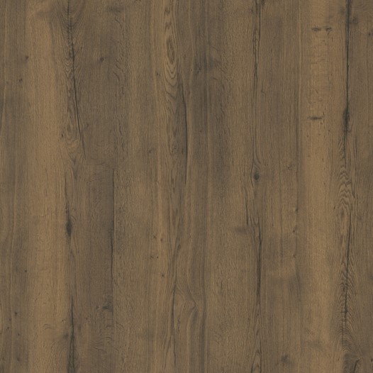 Halifax Eiche Dunkel Aufrecht Nachbildung